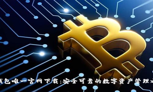 TP钱包唯一官网下载:安全可靠的数字资产管理之道