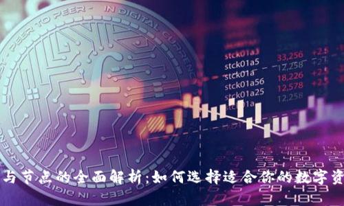 区块链钱包与节点的全面解析:如何选择适合你的数字资产管理工具
