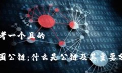 思考一个且的币圈公链：