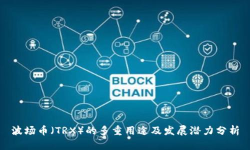 波场币（TRX）的多重用途及发展潜力分析