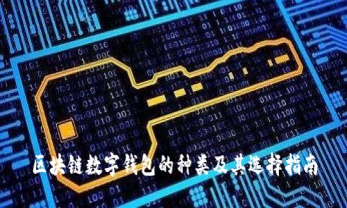 区块链数字钱包的种类及其选择指南