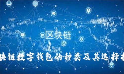 区块链数字钱包的种类及其选择指南