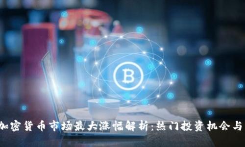 2023年加密货币市场最大涨幅解析:热门投资机会与风险分析