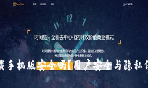 数字钱包下载手机版安全吗?用户安全与隐私保护全面分析