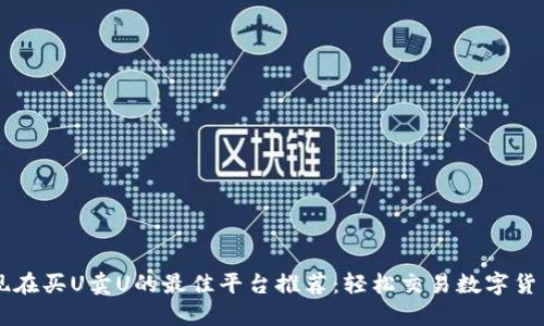 现在买U卖U的最佳平台推荐:轻松交易数字货币
