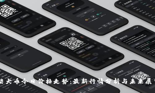 柴犬币今日价格走势:最新行情分析与未来展望
