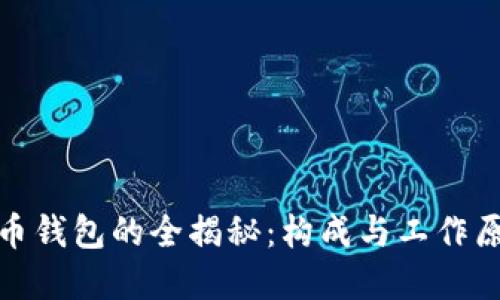 数字货币钱包的全揭秘:构成与工作原理详解