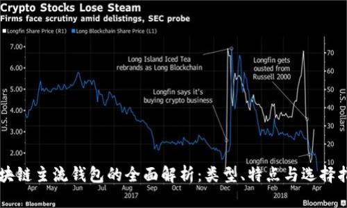 区块链主流钱包的全面解析:类型、特点与选择指南