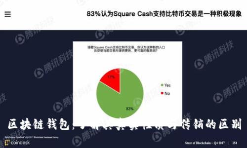 区块链钱包:了解其真实性质与传销的区别
