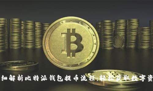 详细解析比特派钱包提币流程:轻松获取数字资产