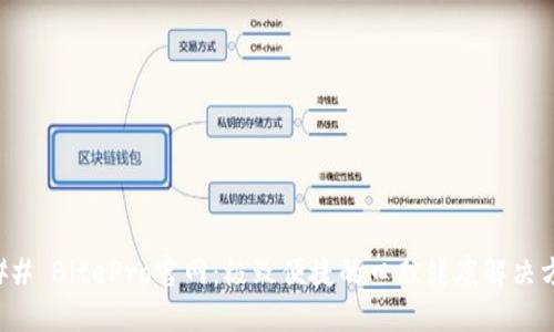 ### BitePro官网：极致便捷的口腔健康解决方案