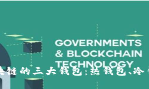 深入了解区块链的三大钱包：热钱包、冷钱包与纸钱包