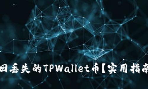 如何安全找回丢失的TPWallet币?实用指南与预防技巧