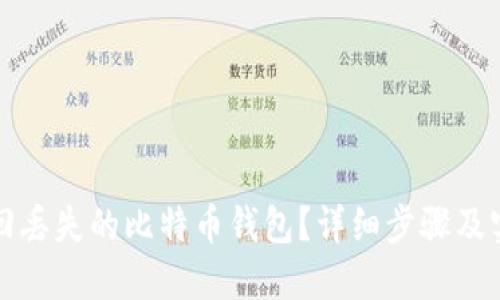 怎么找回丢失的比特币钱包？详细步骤及实用技巧