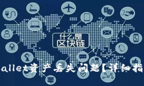 如何解决TPWallet资产丢失问题?详细指南与解决方案