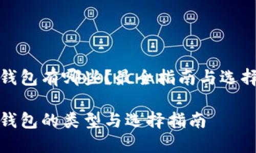 加密钱包有哪些?最全指南与选择技巧
加密钱包的类型与选择指南