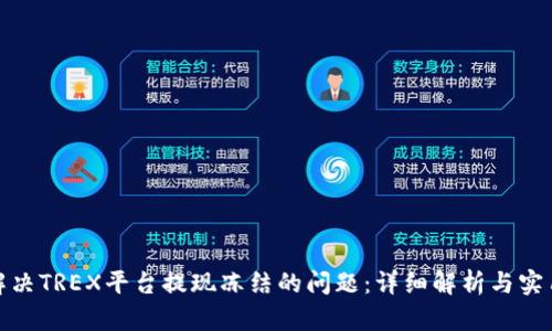 如何解决TREX平台提现冻结的问题:详细解析与实用建议