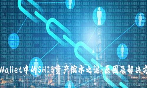 TPWallet中的SHIB资产缩水之谜:原因及解决方案