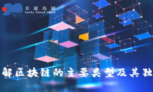 深入了解区块链的主要类型及其独特优势