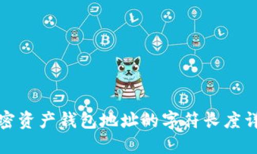 加密资产钱包地址的字符长度详解