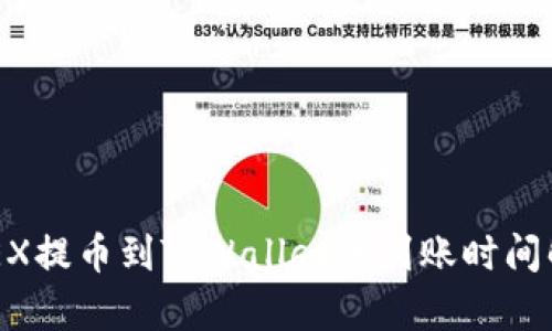 OKEX提币到TPWallet的到账时间解析