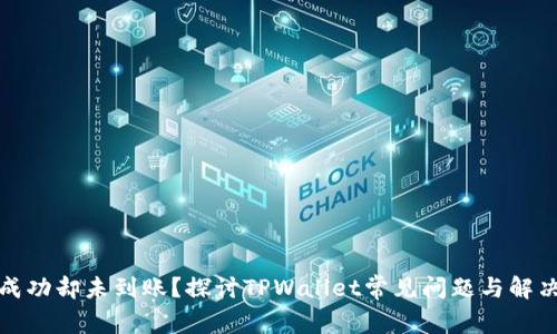 提币成功却未到账?探讨TPWallet常见问题与解决方案