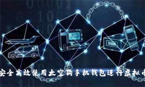 如何安全高效使用太空狗手机钱包进行虚拟币投资
