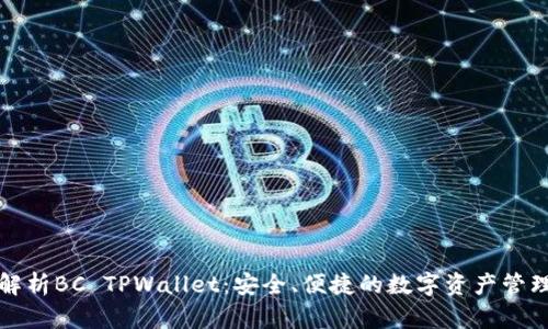 全面解析BC TPWallet:安全、便捷的数字资产管理工具