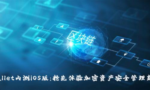 TPWallet内测iOS版：抢先体验加密资产安全管理新方式