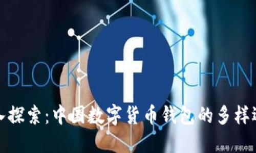 深入探索：中国数字货币钱包的多样选择