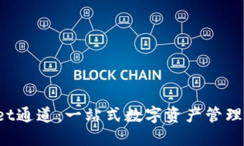 TokenPocket通道：一站式数字资产管理与交易体验