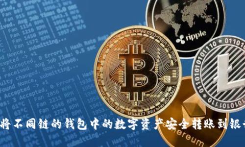 如何将不同链的钱包中的数字资产安全转账到银行卡?