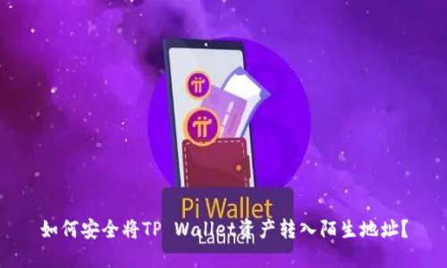 如何安全将TP Wallet资产转入陌生地址？