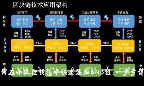 如何在小狐狸钱包中快速添加BNB链：一步步详解