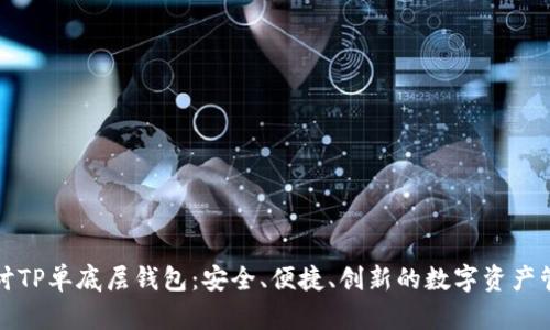 深入探讨TP单底层钱包:安全、便捷、创新的数字资产管理工具