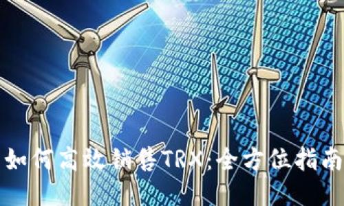 如何高效销售TRX：全方位指南