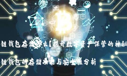 区块链钱包存储什么？揭开数字资产保管的神秘面纱

区块链钱包的存储功能与安全性分析
