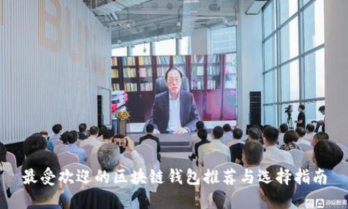 最受欢迎的区块链钱包推荐与选择指南