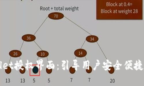 如何使用TPWallet授权界面:引导用户安全便捷地连接数字资产
