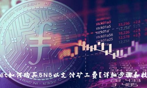 tpwallet如何购买BNB以支付矿工费?详细步骤和技巧解析