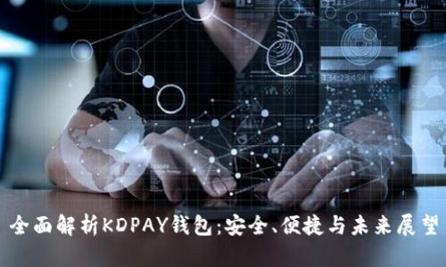 全面解析KDPAY钱包:安全、便捷与未来展望