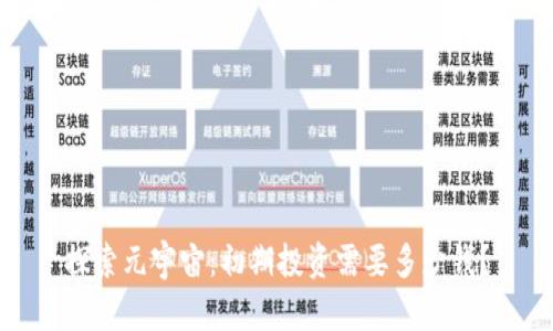 探索元宇宙：初期投资需要多少钱？