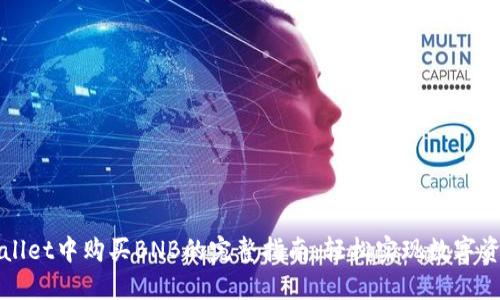 在TPWallet中购买BNB的完整指南:轻松实现数字资产投资