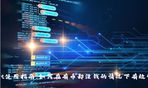 TPWallet使用指南：如何在有币却没钱的情况下有效管理资产