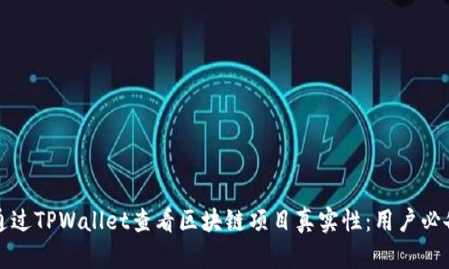 如何通过TPWallet查看区块链项目真实性:用户必备指南
