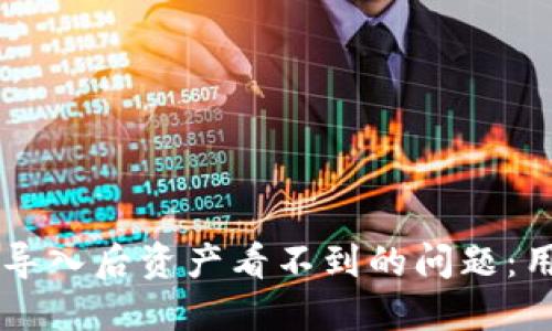 如何解决TPWallet导入后资产看不到的问题：用户指南与解决方案
