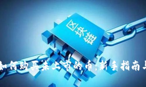 TPWallet如何购买未上市的币：新手指南与策略分析