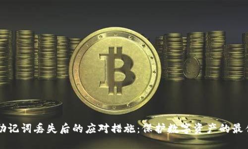 钱包助记词丢失后的应对措施：保护数字资产的最佳实践