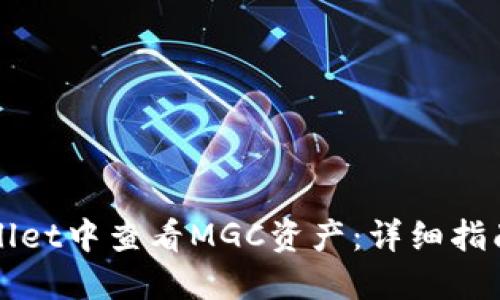 如何在TPWallet中查看MGC资产:详细指南与实用技巧