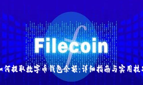 如何提取数字币钱包余额:详细指南与实用技巧
